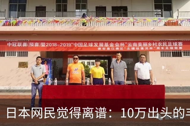 日本网民觉得离谱：10万出头的丰田纯电，竟然是中国团队主导